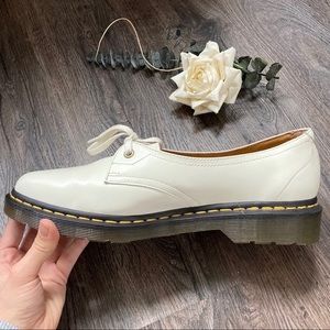 Rare! Dr Martens Siano Flat